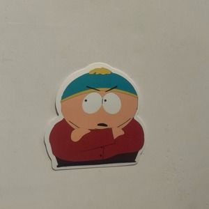 South Park Sticker